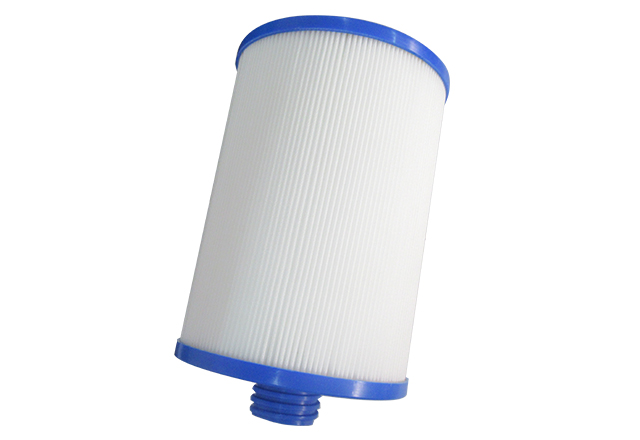 replace pool filter